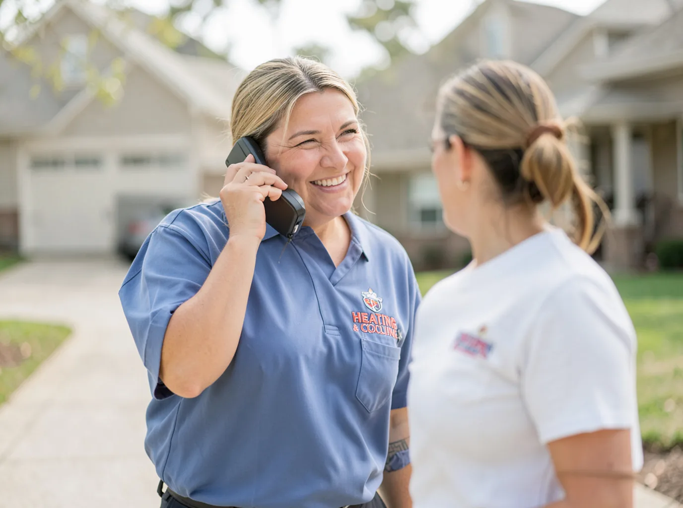 Hvac Repair Baxter Springs, KS FAQs